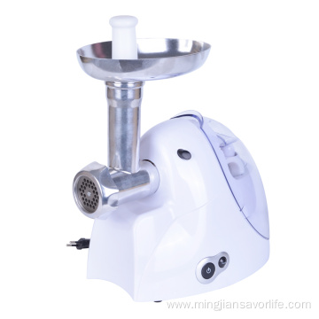 Hamburger Meat Chopper Electric Meat Grinder